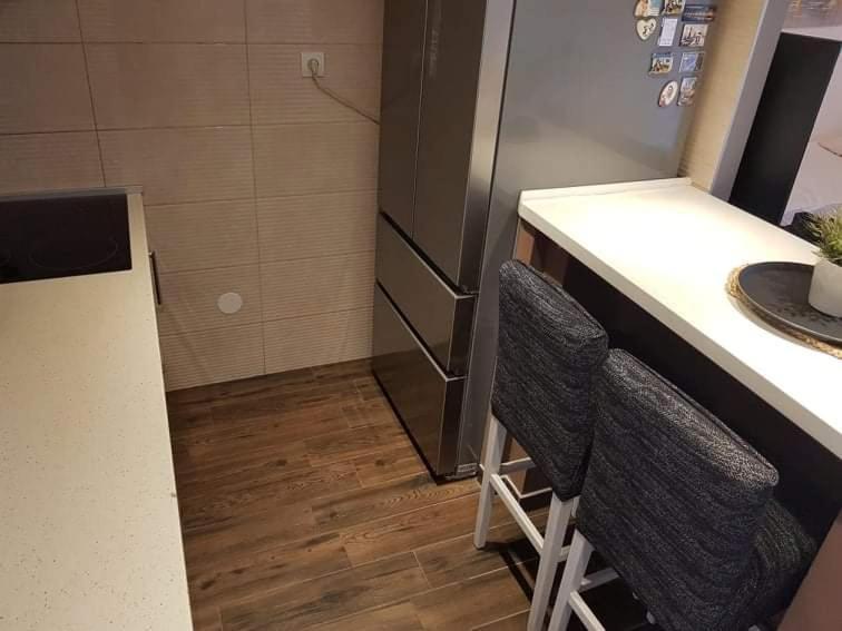 Apartment Silvija Makarska Luaran gambar