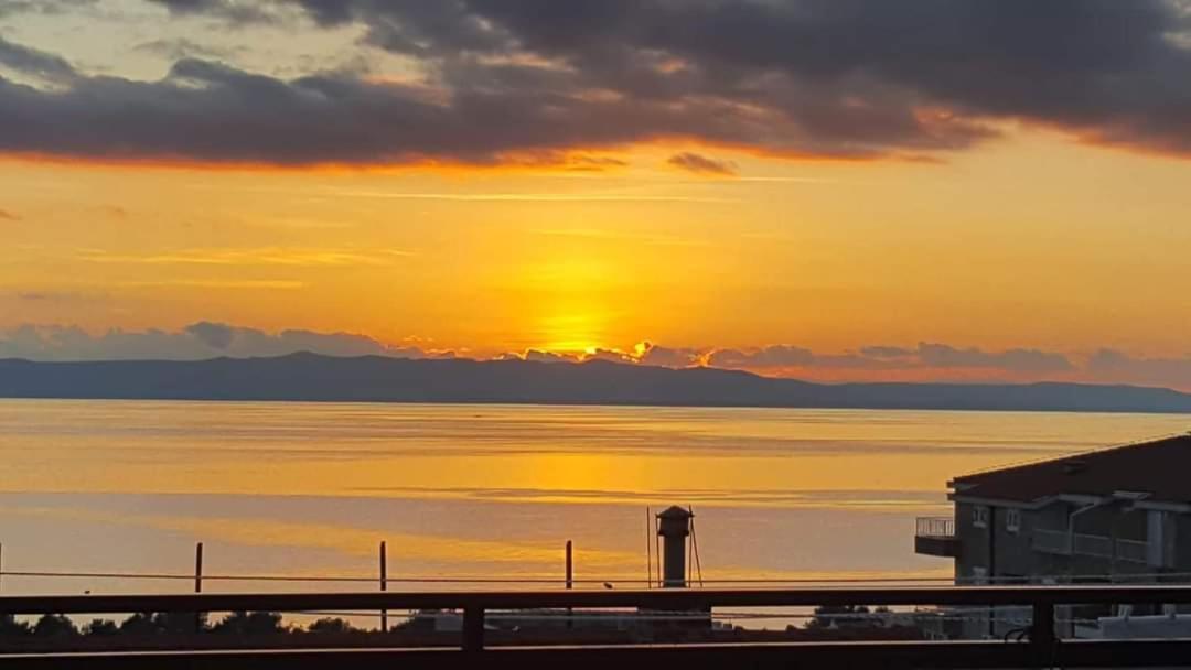 Apartment Silvija Makarska Luaran gambar