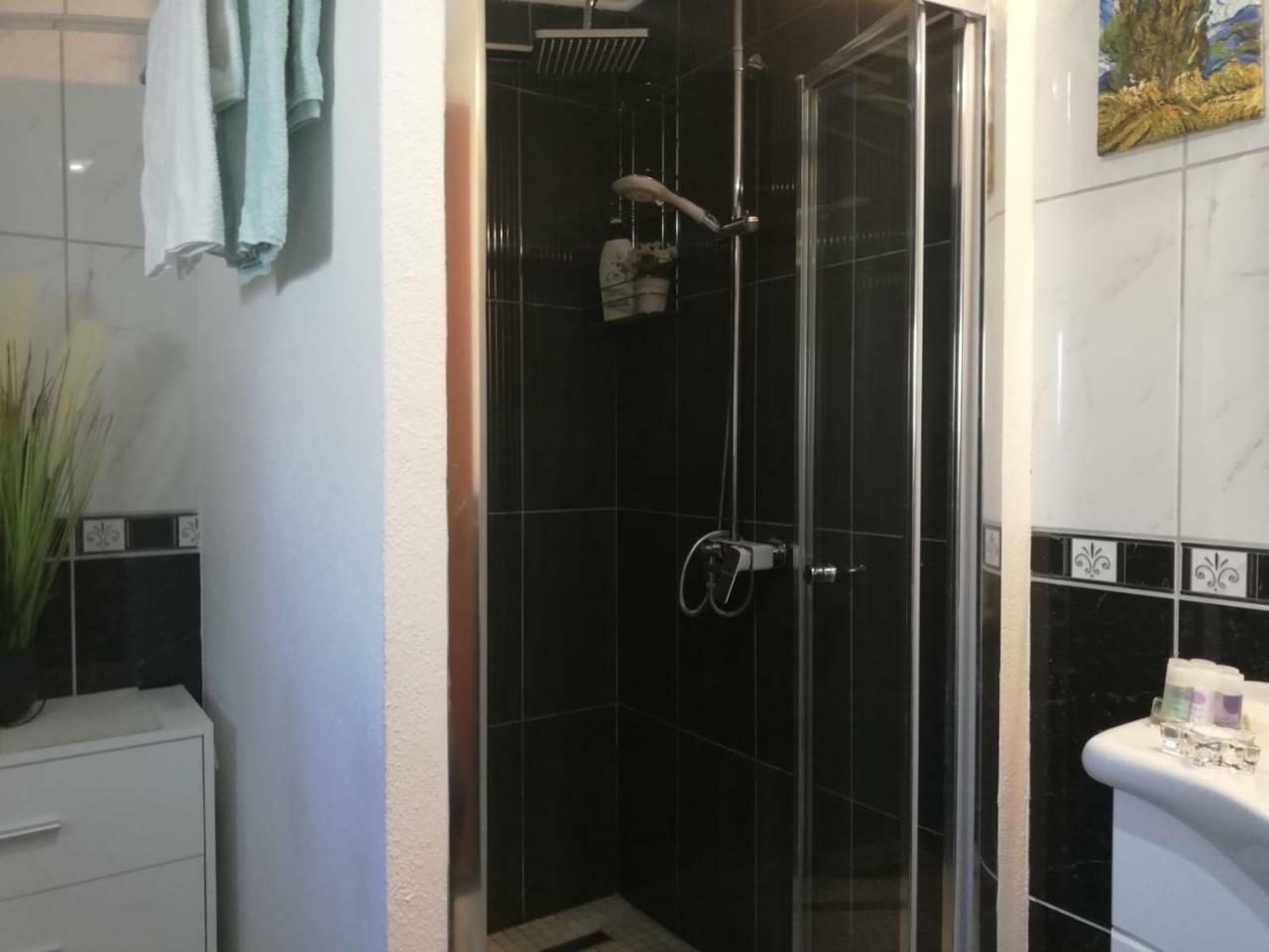 Apartment Silvija Makarska Luaran gambar